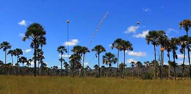 Hotel Pousada Sertão Veredas