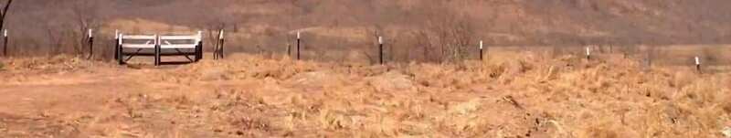 Hotel Pousada Sertão Veredas