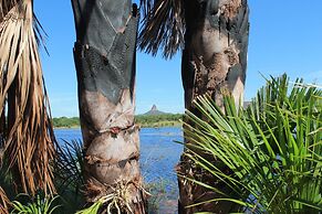 Hotel Pousada Sertão Veredas