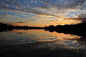 Hotel Pousada Sertão Veredas