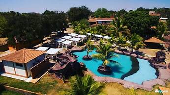 Hotel Pousada Sertão Veredas