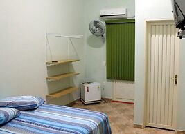 Hotel Pousada Sertão Veredas