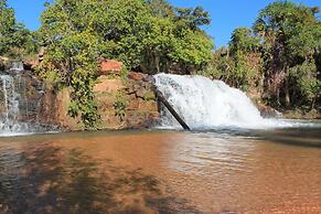 Hotel Pousada Sertão Veredas