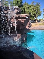 Hotel Pousada Sertão Veredas