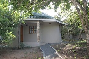 Qabula Safari Lodge