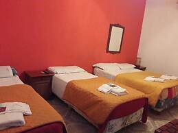 Cabañas y Hostal Las Marias