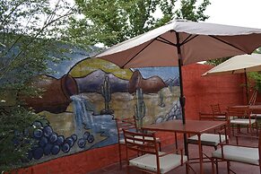 Cabañas y Hostal Las Marias