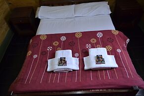 Cabañas y Hostal Las Marias