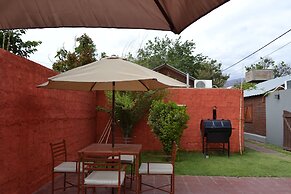 Cabañas y Hostal Las Marias