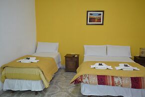 Cabañas y Hostal Las Marias