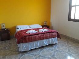 Cabañas y Hostal Las Marias