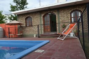 Cabañas y Hostal Las Marias