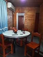 Cabañas y Hostal Las Marias