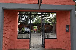 Cabañas y Hostal Las Marias