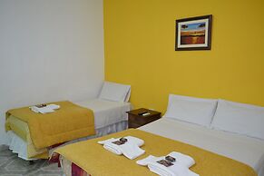 Cabañas y Hostal Las Marias