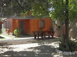 Cabañas y Hostal Las Marias