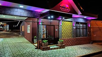 Arcoíris Residencial