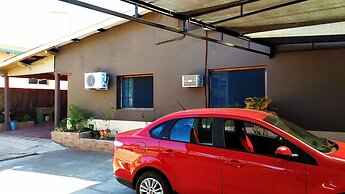 Arcoíris Residencial