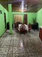 Arcoíris Residencial