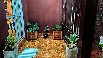 Arcoíris Residencial