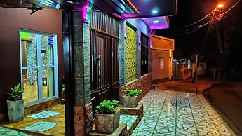 Arcoíris Residencial