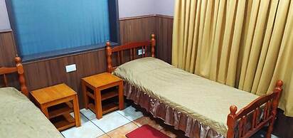 Arcoíris Residencial