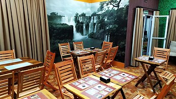 Arcoíris Residencial