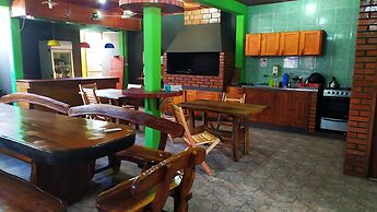 Arcoíris Residencial