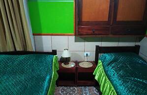 Arcoíris Residencial