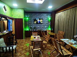 Arcoíris Residencial