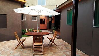 Arcoíris Residencial