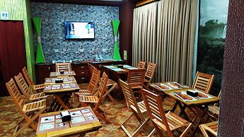 Arcoíris Residencial