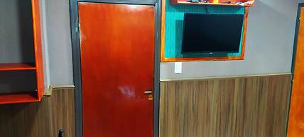 Arcoíris Residencial