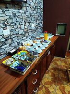 Arcoíris Residencial