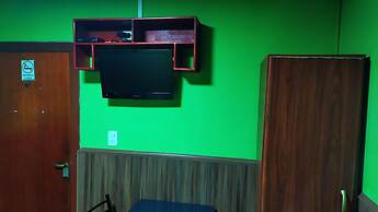 Arcoíris Residencial