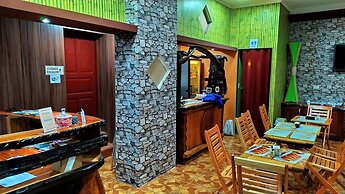 Arcoíris Residencial