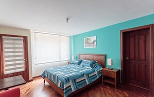 Apartments Cumbaya Quito Ec