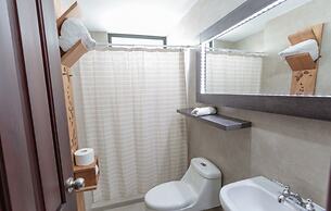 Apartments Cumbaya Quito Ec