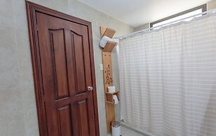 Apartments Cumbaya Quito Ec