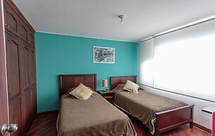 Apartments Cumbaya Quito Ec