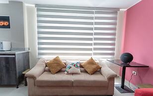Apartments Cumbaya Quito Ec