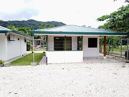 Estancia Santa Teresita