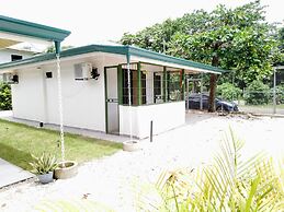 Estancia Santa Teresita