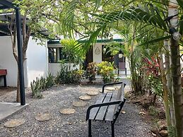 Estancia Santa Teresita