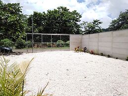 Estancia Santa Teresita