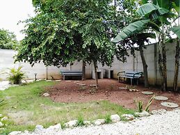 Estancia Santa Teresita