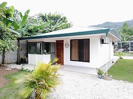 Estancia Santa Teresita