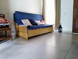 Estancia Santa Teresita