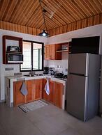 Estancia Santa Teresita