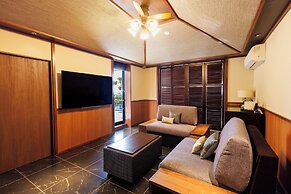 Seawood Hotel